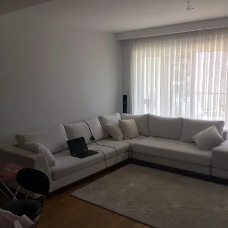 Agora Villas Apartment