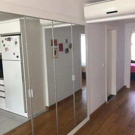 Apartment Agora Villas *