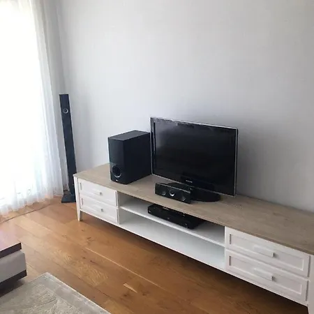 Agora Villas Apartment