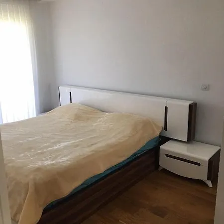 Agora Villas Apartment