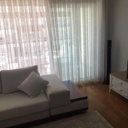 Agora Villas Apartment