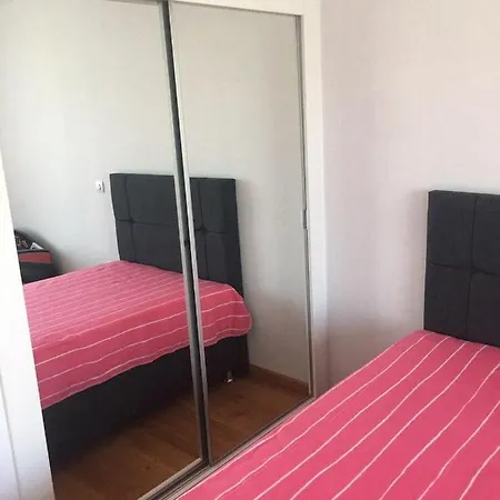 Agora Villas *