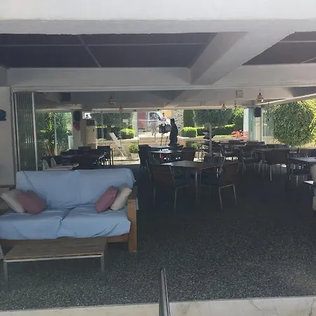 Agora Villas *